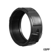 Union Split Nut Magic 1-1/2" FBT Small Flange with Screws - Item 0121109015 Union Split Nut Magic 1-1/2" FBT Small Flange with Screws - Item 0121109015