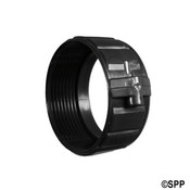 Union Split Nut Magic 2FBT Small Flange with Screws - Item 0121109020 Union Split Nut Magic 2FBT Small Flange with Screws - Item 0121109020