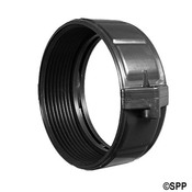 Union Split Nut Magic 2-1/2" FBT Small Flange with Screws - Item 0121109025 Union Split Nut Magic 2-1/2" FBT Small Flange with Screws - Item 0121109025