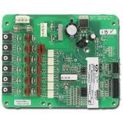 PCB D1 J2 Massage Sequencer (Gecko) MSPA-MP (2001-Current) - Item 01710-1200 PCB D1 J2 Massage Sequencer (Gecko) MSPA-MP (2001-Current) - Item 01710-1200
