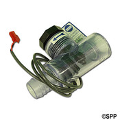 Flow Switch D-ONE Fast-Flo 3/4" MPT .5" A Cable with JST Style Con - Item 01710-130