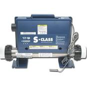 EleCenteronic Control System D-1"() D13 Conv 1.0/4" kW P1-P2-CIRC-LT- - Item 01782-1000