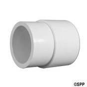 Fitting PVC Outside Pipe Extender Magic Magicmend 1-1/2" IPS - Item 0303-15 Fitting PVC Outside Pipe Extender Magic Magicmend 1-1/2" IPS - Item 0303-15