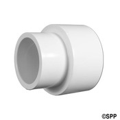 Fitting PVC Outside Pipe Extender Magic Magicmend 2IPS - Item 0303-20 Fitting PVC Outside Pipe Extender Magic Magicmend 2IPS - Item 0303-20