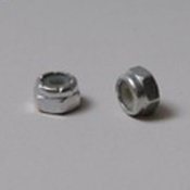 Valve Body Nut Magic 3 Pc Slide Valve 10-24 with Nylon Insert - Item 0402-001 Valve Body Nut Magic 3 Pc Slide Valve 10-24 with Nylon Insert - Item 0402-001