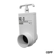 Valve Assembly Magic (Uni-Body Slide) 2Spg x 2Spg - Item 0402-20 Valve Assembly Magic (Uni-Body Slide) 2Spg x 2Spg - Item 0402-20