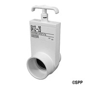 Valve Assembly Magic (Uni-Body Slide) 2S x 2Spg - Item 0412-20 Valve Assembly Magic (Uni-Body Slide) 2S x 2Spg - Item 0412-20