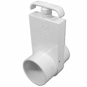 Valve Assembly Magic (Uni-Body Slide) 2-1/2" S x 2-1/2" Spg - Item 0412-25 Valve Assembly Magic (Uni-Body Slide) 2-1/2" S x 2-1/2" Spg - Item 0412-25