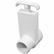 Valve Assembly Magic (Uni-Body Slide) 1-1/2" MPT x 1-1/2" FPT - Item 0434-15 Valve Assembly Magic (Uni-Body Slide) 1-1/2" MPT x 1-1/2" FPT - Item 0434-15