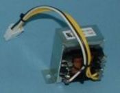 Transformer Vita Duet/Voyager PCB 110VAC-12VAC with 8" Pin Plug - Item 0442203 Transformer Vita Duet/Voyager PCB 110VAC-12VAC with 8" Pin Plug - Item 0442203
