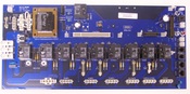 PCB Vita ICS Series D Relay - Waterway with Audio (2008+)  - Item 0454005-DS
