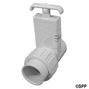 Valve Assembly Magic (Uni-Body Slide) 1-1/2" S x 1-1/2" S Union - Item 0516-15 Valve Assembly Magic (Uni-Body Slide) 1-1/2" S x 1-1/2" S Union - Item 0516-15