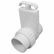 Valve Assembly Magic (Uni-Body Slide) 2-1/2" S x S Union - Item 0516-25 Valve Assembly Magic (Uni-Body Slide) 2-1/2" S x S Union - Item 0516-25