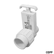 Valve Assembly Magic Uni-Body (Slide) 1-1/2" Spg x 1-1/2" S Union - Item 0517-15 Valve Assembly Magic Uni-Body (Slide) 1-1/2" Spg x 1-1/2" S Union - Item 0517-15