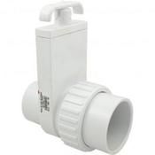 Valve Assembly Magic Uni-Body (Slide) 2-1/2" Spg x 2-1/2" S Union - Item 0517-25 Valve Assembly Magic Uni-Body (Slide) 2-1/2" Spg x 2-1/2" S Union - Item 0517-25