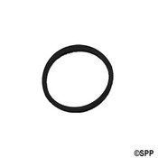 Heater Gasket EPDM Rubber for 6" -1-0 - Item 054424-001