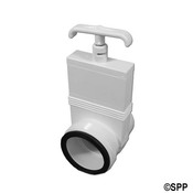 Valve Assembly Magic (Uni-Body Slide) 2S x 2 MBT with O-ring - Item 0556-20 Valve Assembly Magic (Uni-Body Slide) 2S x 2 MBT with O-ring - Item 0556-20
