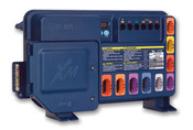 Control System IN.XM 230V (Euro) 5" 0hZ P1-P2-BL-OZ-CIRC-LT - Item 0601-221028