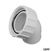 Union Complete Pump Magic 45" Degree 2FBT x 2Spg - Item 0604-20 Union Complete Pump Magic 45" Degree 2FBT x 2Spg - Item 0604-20