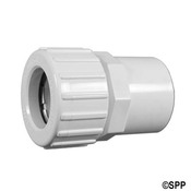 Union Complete Magic 1.5" S Copper to 1.5" PVC Adapter - Item 0606-15 Union Complete Magic 1.5" S Copper to 1.5" PVC Adapter - Item 0606-15