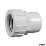 Union Complete Magic 2S Copper to 2 PVC Adapter - Item 0606-20 Union Complete Magic 2S Copper to 2 PVC Adapter - Item 0606-20