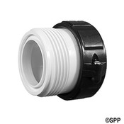 Union Complete Heater Half Magic 1-1/2" S with Split Nut - Item 0611-15 Union Complete Heater Half Magic 1-1/2" S with Split Nut - Item 0611-15