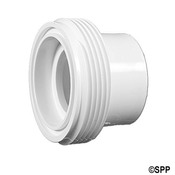 Union Complete Heater Half Magic 2MBT x 1-1/2" S/2" Spg - Item 0611-18 Union Complete Heater Half Magic 2MBT x 1-1/2" S/2" Spg - Item 0611-18