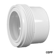 Union Complete Heater Half Magic 2MBT x 2S with Split Nut - Item 0611-20 Union Complete Heater Half Magic 2MBT x 2S with Split Nut - Item 0611-20