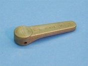 Handle Lexan Ortega Diveerter Valve - Item 07-2392