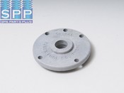 Cover 1.5" Ortega Valve - Item 07-2420