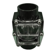Valve Assembly Magic (Magna Check) Conv with Magnet Black - Item 0802-20 Valve Assembly Magic (Magna Check) Conv with Magnet Black - Item 0802-20