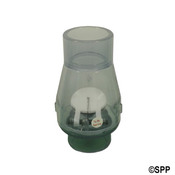 Valve Assembly Magic (In Line Check) 1/2" lb Spring Clear (CS12) - Item 0821-15C Valve Assembly Magic (In Line Check) 1/2" lb Spring Clear (CS12) - Item 0821-15C