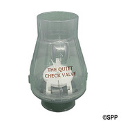 Valve Assembly Magic (In Line Check) 1/2" lb Spring with Magnet 2S - Item 0821-20MC Valve Assembly Magic (In Line Check) 1/2" lb Spring with Magnet 2S - Item 0821-20MC