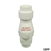 Valve Assembly Magic (In Line Check) 1/2" lb Spring 1-1/2" Un x Un - Item 0823-15 Valve Assembly Magic (In Line Check) 1/2" lb Spring 1-1/2" Un x Un - Item 0823-15