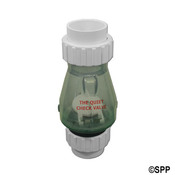 Valve Assembly Magic (In Line Check) Spring 2Un x 2Un - Item 0823-20C Valve Assembly Magic (In Line Check) Spring 2Un x 2Un - Item 0823-20C