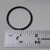 O-Ring Valve Cap Hydro Air Hydroflow 3-Waterway (Dvrtr) 1/2" 3/4" 1 - Item 10-127EP70