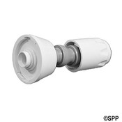 Jet Internal Mini/Duo Flex Jet Head Direct'l White - Item 10-2632