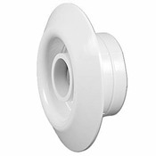 Jet Wall Fitting Assembly 1.5" F.I.S. Gunite White - Item 10-3420