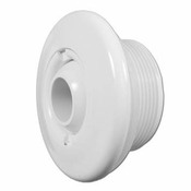 Jet Wall Fitting Hydro-Jet (Standard Length) White - Item 10-3500