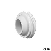Jet Eyeball Assembly Micro Jet (Eyball and Retain Ring) White - Item 10-3710