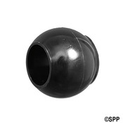 Jet Eyeball and Retaining Ring Hydro-Jet/Standard Black - Item 10-3808-BLK