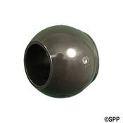 Jet Eyeball and Retaining Ring Hydro-Jet/Standard Brn - Item 10-3808-BRN