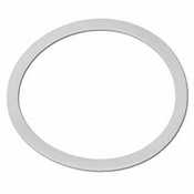 O-Ring Jet Escutcheon Slimline 1ID x 1-3/16" OD - Item 10-3952