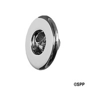 Jet Escutcheon Assembly Slimline Chrome - Item 10-3955-CHR