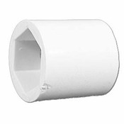 Jet Hex Coupling (Gunite) To Extend Nozzle 10-4401T - Item 10-4312
