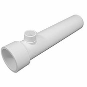 Jet Venturi Tee (Gunite) Extended - Item 10-4320
