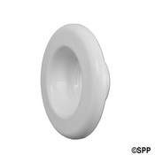 Jet Escutcheon Assembly Converta'ssage Direct'l White  - Item 10-4505