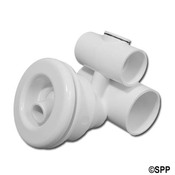 Jet Assembly Converta'ssage Direct'l 1S Air x 1-1/2" S - Item 10-4510