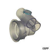 Jet Body Freedom Series (Stacked) 1S Air x 1S Water - Item 10-4531