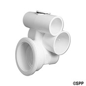 Jet Body Freedom (Stacked) 1S Air x 1-1/2" S Water - Item 10-4541